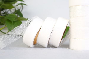 PA hot melt adhesive film slices