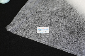 TPU hot melt adhesive mesh film