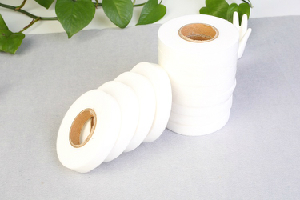 Hot melt double-sided adhesive 18 grams weight 70 yards width 1.5 cm