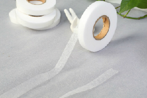 Hot melt double-sided adhesive 18 grams weight 60 yards width 4.0 cm