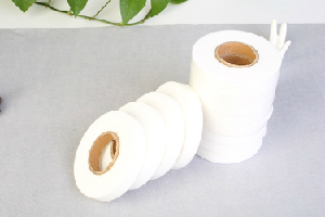 Hot melt double-sided adhesive 18 grams weight 70 yards width 2.0 cm