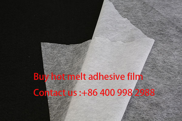hot melt adhesive film 